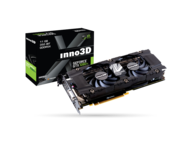 Видео карти Inno3D GeForce GTX 1080 Ti X2