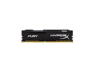 Оперативна памет 16GB DDR4 2933MHz Kingston HyperX FURY