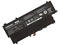Батерии Оригинална батерия Samsung NP530U3 NP530U3B NP530U3C 535U3C AA-PBYN4AB