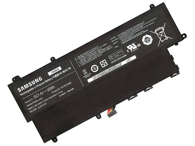 Батерии Оригинална батерия Samsung NP530U3 NP530U3B NP530U3C 535U3C AA-PBYN4AB