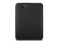 Външни HDD 4TB WD Elements Portable USB 3.0