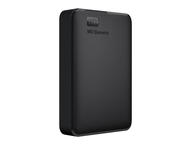 Външни HDD 4TB WD Elements Portable USB 3.0