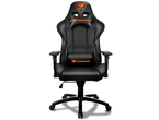 Геймърски столове COUGAR Armor Gaming Chair Black