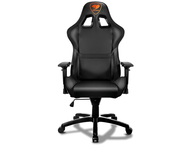 Геймърски столове COUGAR Armor Gaming Chair Black
