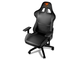 Геймърски столове COUGAR Armor Gaming Chair Black