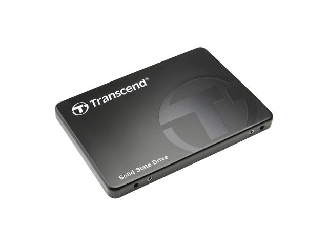 SSD 128GB SATA Transcend SSD340