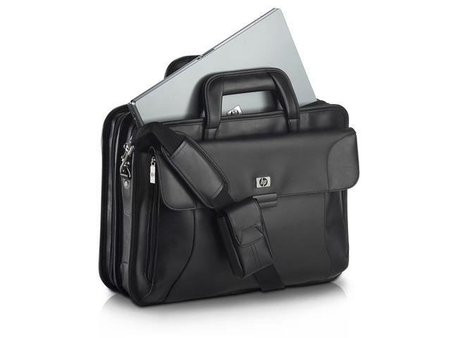 Чанти за Лаптопи HP Executive Leather Case