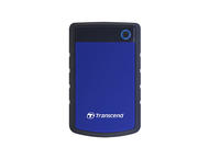 Външни HDD 4TB Transcend StoreJet H3B
