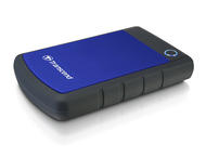 Външни HDD 4TB Transcend StoreJet H3B