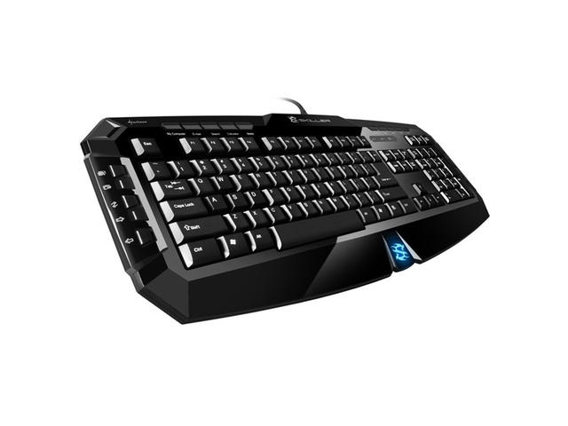 Клавиатури Sharkoon Skiller