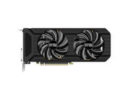 Видео карти Palit GeForce GTX 1080 Dual OC