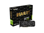 Видео карти Palit GeForce GTX 1080 Dual OC