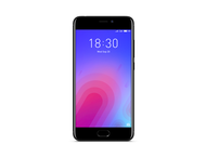 Смартфони Meizu M6 16GB, черен цвят