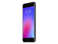 Смартфони Meizu M6 16GB, черен цвят