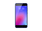 Смартфони Meizu M6 16GB, син цвят