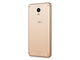 Смартфони Meizu M6 16GB, златист цвят