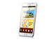 Смартфони Samsung Galaxy Note N7000 16GB, бял цвят