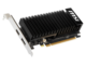 Видео карти MSI GeForce GT 1030 2GHD4 LP OC