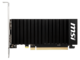Видео карти MSI GeForce GT 1030 2GHD4 LP OC