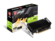 Видео карти MSI GeForce GT 1030 2GHD4 LP OC