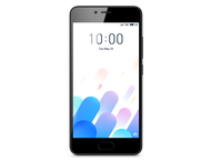 Смартфони Meizu M5c 16GB, черен цвят