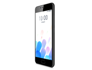 Смартфони Meizu M5c 16GB, черен цвят
