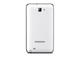 Смартфони Samsung Galaxy Note N7000 16GB, бял цвят