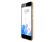 Смартфони Meizu M5c 16GB, златист цвят