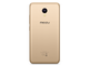 Смартфони Meizu M5c 16GB, златист цвят