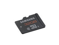 Карти памет Samsung 32GB micro SD Card Plus
