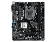 Дънни платки ASRock H310M-HDV/M.2