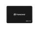 Джаджи Transcend RDC8 Card Reader, в черно
