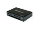 Джаджи Transcend RDC8 Card Reader, в черно