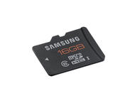 Карти памет 16GB microSD карта Samsung Plus Class6, UHS-1 Grade1