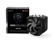 Охладители be quiet Dark Rock Pro 4