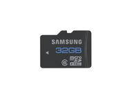 Карти памет 32GB microSD Samsung Std Class 6 UHS-1
