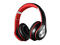 Слушалки Mpow M3, в черно-червено
