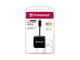 Джаджи Transcend RDC2 Smart Reader OTG, в черно