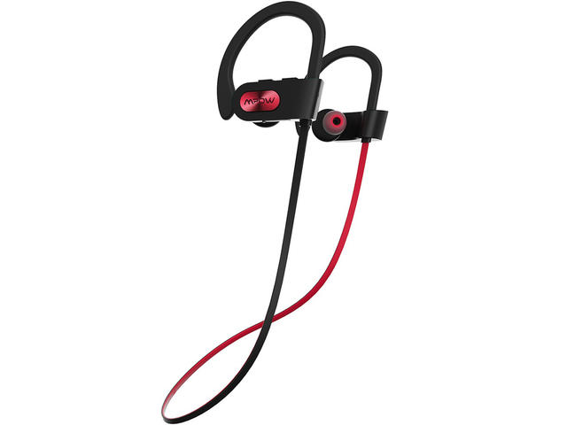 Слушалки Mpow Sport IPX7