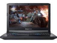 Лаптопи Acer Predator Helios 500