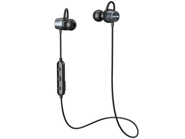 Слушалки Mpow Magnetic 