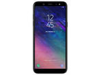 Смартфони Samsung Galaxy A6 (2018) 32GB, черен цвят