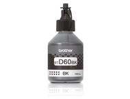 Консумативи Оригинален Brother BT-D60 Black Ink Bottle