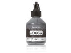Консумативи Оригинален Brother BT-D60 Black Ink Bottle