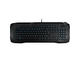Клавиатури ROCCAT Horde, в черно