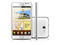 Смартфони Samsung Galaxy Note N7000 16GB, бял цвят