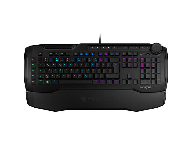 Клавиатури ROCCAT Horde AIMO