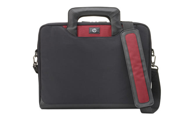 Чанти за Лаптопи HP Merlot Carrying Case