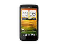 Смартфони HTC One X+ 64GB, черен цвят