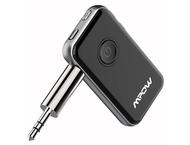 Кабели и Адаптери Mpow Bluetooth 4.1 Transmitter/Receiver